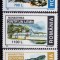 RO 1999 ,LP 1475 ,&quot;Manastiri din Nordul Olteniei&quot; , MNH