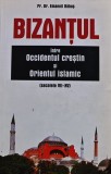 Cumpara ieftin Bizantul intre Occidentul crestin si Orientul islamic (secolele VII-XV) - 2005 - Emanoil Babus (@A207)