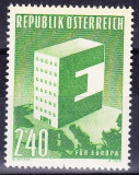 Austria 1959 - Europa 1v.neuzat,perfecta stare(z), Nestampilat