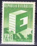 Austria 1959 - Europa 1v.neuzat,perfecta stare(z)