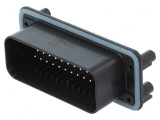 Conector Header 35 Pini Vertical 776231-1, TE Connectivity