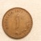 RHODESIA 1 CENT 1977