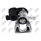 Etrier frana spate Opel Insignia B 2017-, Stanga, Electric, 13514387