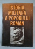 Istoria militara a poporului roman - vol.1