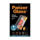 PanzerGlass - Geam Securizat Case Friendly AB pentru Samsung Galaxy A42 5G, black