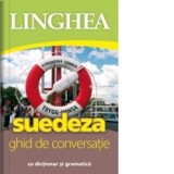 Suedeza. Ghid de conversatie cu dictionar si gramatica