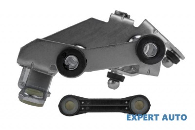 Kit reparatie timonerie cutie de viteze Seat Leon 1 (1999-2006)[1M1] #1 foto
