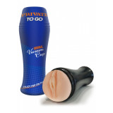 Masturbatoare Fleshlight, Private Original, To Go