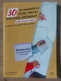 Matematica: 30 de variante de teste pentru Evaluarea Nationala- Camelia Marin
