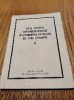 ROLUL FORTELOR CONTRAREVOLUTIONARE IN EVENIMENTELE DIN UNGARIA DIN LUNA OCTOMBRIE - Vol. II -1957, 165 p. cu imagini in text, Nemira