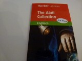 tHE aLATI COLLECTION CU CD