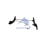 SAMPA 022.129 Suport montare oglinda retrovizoare exterioara