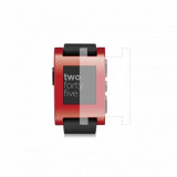 Folie de protectie Clasic Smart Protection Smartwatch Pebble 301RD