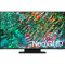 Televizor Samsung QLED Smart TV QE65QN90BA 165cm 65inch UHD Black