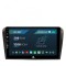 Navigatie Mazda 3 (2003-2009), Android 12, P-Octacore 2GB RAM + 32GB ROM, 9 Inch - AD-BGP9002+AD-BGRKIT322