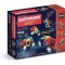 Set magnetic de construit- Magformers Wow 16 piese