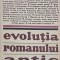 Evolutia romanului antic - Eugen Cizek