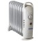 RADIATOR ULEI 9 ELEMENTI 1000W MS 7805 MESKO