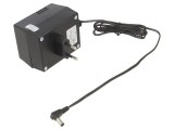 Transformator de siguranță 19VA 230VAC 24V