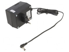 Transformator de siguranță 19VA 230VAC 24V