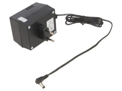 Transformator de siguranță 19VA 230VAC 24V foto