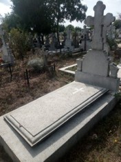 Loc de veci dublu - Ghencea 2/Domnesti 6000 euro (negociabil)