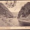 3591 - CALIMANESTI, Railway Tunnel, Romania - old postcard - used - 1933