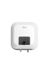 Boiler electric Midea, 10 L, control mecanic, montaj sub chiuvetă, model compact