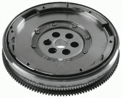 Volanta OPEL ZAFIRA B (A05) (2005 - 2016) SACHS 2294 000 998 Volanta OPEL ZAFIRA B (A05) (2005 - 2016) SACHS 2294 000 998