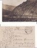 Pasul Turnu Rosu (Sibiu) -militara, WWI, WK1-foto Otto Ebering, Necirculata, Printata