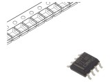 Tranzistor N-MOSFET 60V 15A SO8 (Pachet 2)