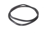 Garnitura ușă dreapta spate BMW 7 F01, F02 2014 OEM: 7178029 11773261