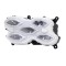 Proiector ceata VW GOLF VIII, 11.2019- model GTD;GTI, partea dreapta, TYC, LED; SAE,