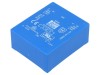 Transformator &icirc;ncapsulat 18VA, PCB
