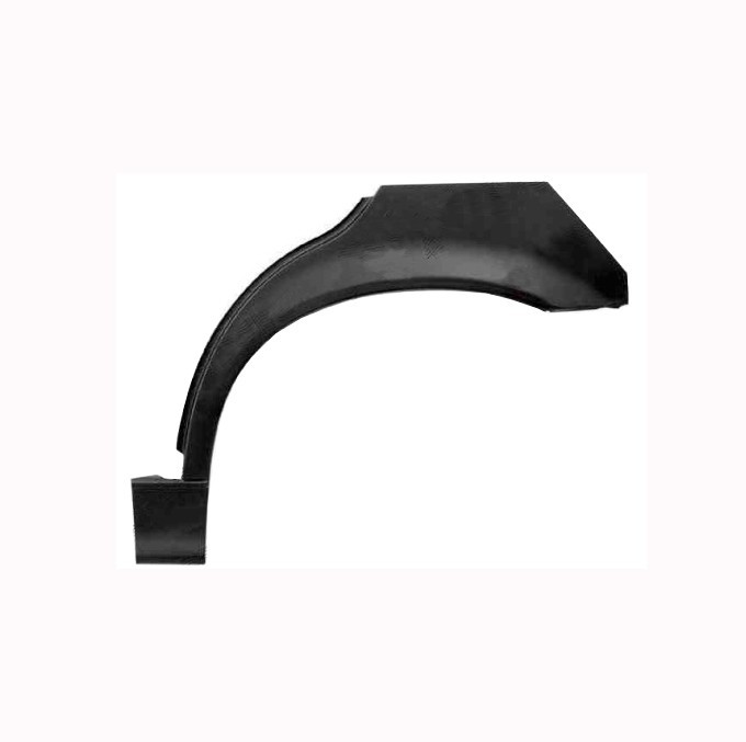 Segment aripa spate BMW Seria 3 E36 Sedan reparatie aripa spate Dreapta Kft Auto Segment aripa spate BMW Seria 3 E36 Sedan reparatie aripa spate Dreapta Kft Auto