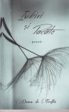 Dama de Trefla - Iubiri si Pacate. Poezii Emotionante de la Editura Bookzone