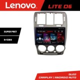 Navigatie Hyundai Getz 2002-2010 Android radio gps internet 8 core 6+128 Lenovo CarStore Technology