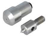 Cap pt.presă manuală 1mm