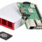 Start Kit Raspberry Pi 3 Model B +
