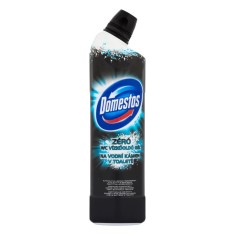 Domestos Zero gel de cura?are a toaletei cu detartrant Albastru 750ml foto