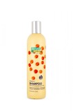 Sampon cu vitamina C + ulei de catina si portocale Power-C, 400ml, Natura Estonica