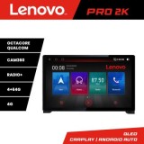 Navigatie Peugeto 5008 2016-2020 K-5008 Lenovo PRO 4+64 13 inch 2K android 4G DSP gps internet a CarStore Technology
