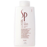 Cumpara ieftin Sampon Profesional SP Luxe Oil 1000 ml, Wella