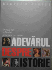 Adevarul Despre Istorie - Necunoscut ,276403 foto