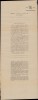 HST 106S Convocator 1905 adunare poporala Partidul National Roman Ghioroc