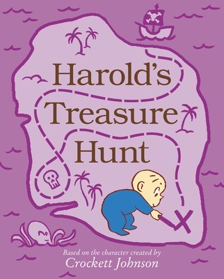 Harold&amp;#039;s Treasure Hunt foto