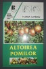 Altoirea pomilor - Florea Lupescu - Carte de gradinarit