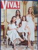 Revista Viva Iulie 2022: Elena Gheorghe, David Popovici, Ana Odagiu, Andreea Marin, Anca Turcasiu, J Lo &amp; Ben Afleck