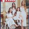 Revista Viva nr 313, iulie 2022 Elena Gheorghe, David Popovici, Ana Odagiu...