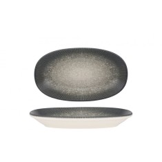 Bonna Placa de service - Arctic - Por&Aring;&pound;elan - 19x11 cm - set de 2